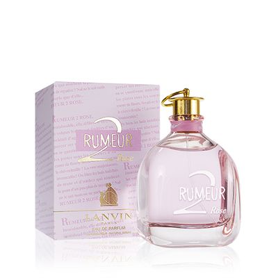 Lanvin Rumeur 2 Rose EdP 100ml