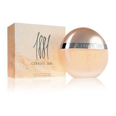 Nino Cerruti 1881 Pour Femme EdT 30ml