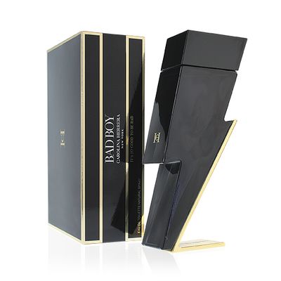 Carolina Herrera Bad Boy EdT 100ml
