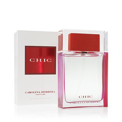 Carolina Herrera Chic EdP 80ml