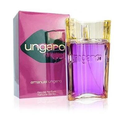 Emanuel Ungaro Ungaro EdP 90ml