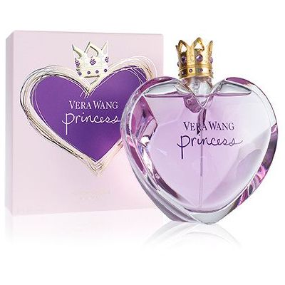 Vera Wang Princess EdT 100ml