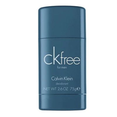 Calvin Klein CK Free Deostick 75ml