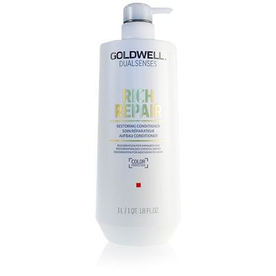 Goldwell Dualsenses Rich Repair Restoring Conditioner 1000ml