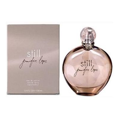 Jennifer Lopez Still EdP 100ml