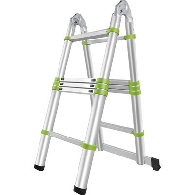 Fieldmann FZZ 4003 Teleskopický žebřik- štafle, 3,2 m