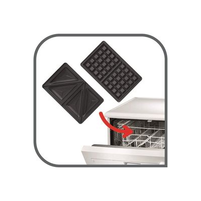 Tefal SW342D38