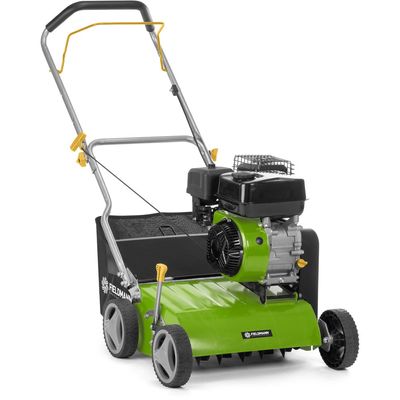 Fieldmann FZV 6050-B Benzínový vertikutátor