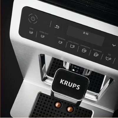 Krups EA890810 Evidence