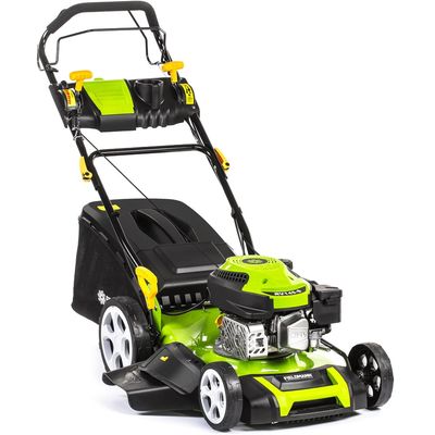 Fieldmann FZR 4618-144BV Benzínová rotační sekačka