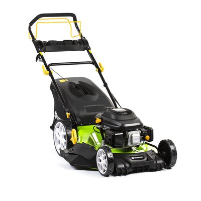 Fieldmann FZR 5611-B Benzínová sekačka