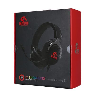 Marvo HG9052