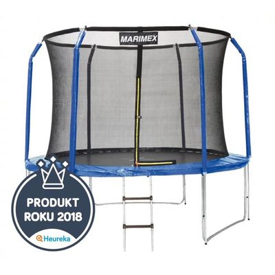 Marimex Trampolína Marimex 305 cm 2021