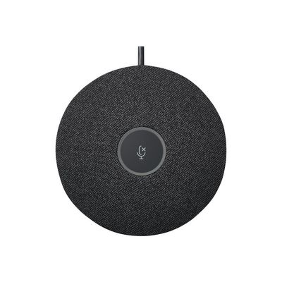 Logitech Rally Mic Pod