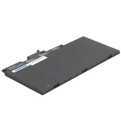 AVACOM baterie HP EliteBook 840 G3 series Li-Pol 11,4V 4400mAh - rozbalené / použité