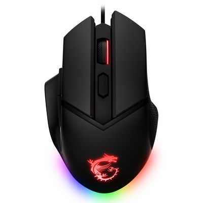 MSI myš Clutch GM20 Elite