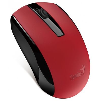 Genius ECO-8100, červená - rozbalené / použité
