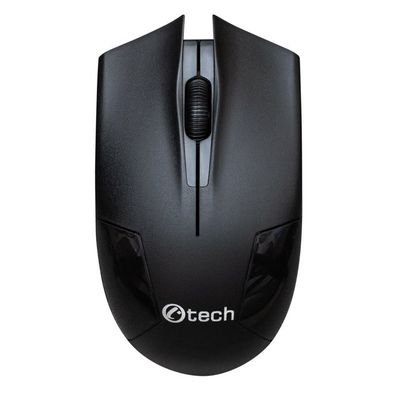 C-Tech WLM-08, černá