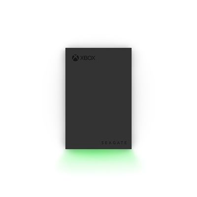 Seagate Game Drive for Xbox 2TB LED