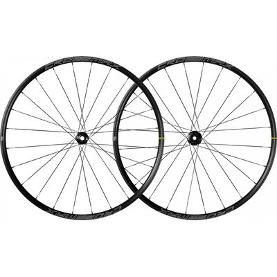 Mavic Crossmax 29, Boost, XD ořech