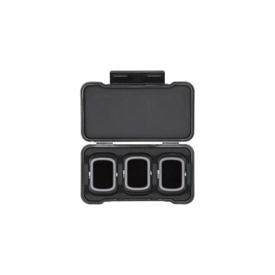 DJI Mavic Air 2 ND Filters Set (ND16/64/256)