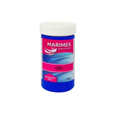 Marimex Aquamar OXI 0,9kg (11313124)