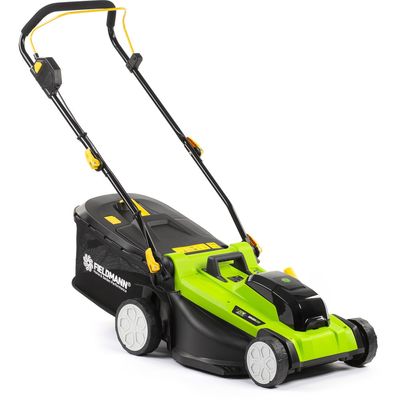 Fieldmann FZR 70435-0 AKU rotační sekačka 20V