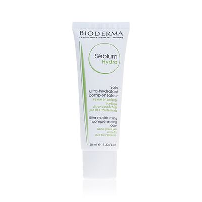 Bioderma Sébium Hydra Cream 40 ml