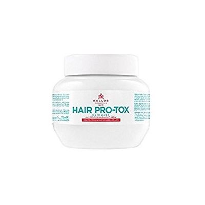 Kallos KJMN Hair Pro-Tox Hair Mask 275 ml