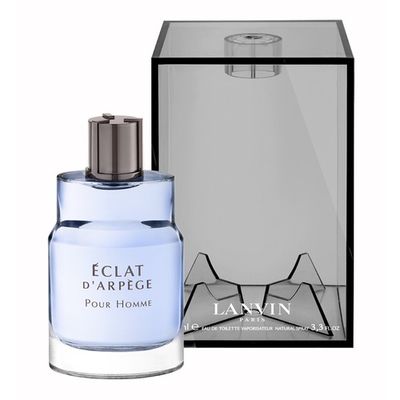 Lanvin Éclat dArpege Pour Homme EdT 50 ml Pro muže
