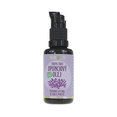 Purity Vision Raw Bio Opunciový olej pleťový olej 30 ml