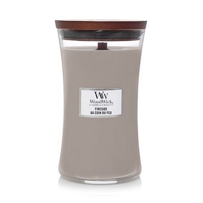 WoodWick Fireside 609,5 g
