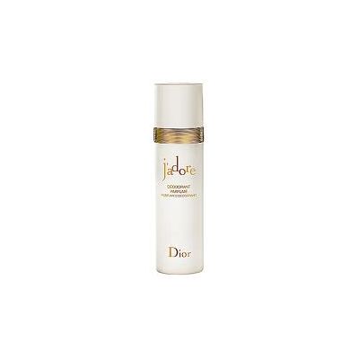 Dior Jadore deodorant ve spreji 100 ml Pro ženy