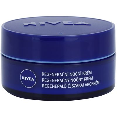 Nivea Regenerating Night Care 50 ml
