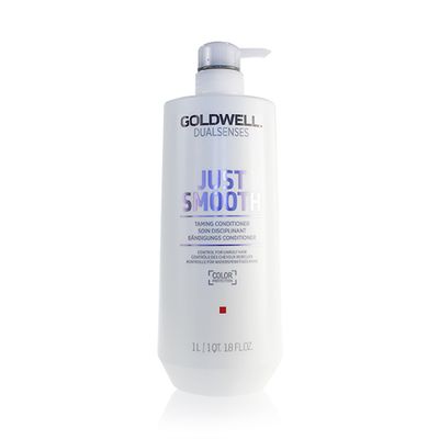 Goldwell Dualsenses Just Smooth Taming Conditioner 1000 ml