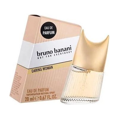 Bruno Banani Daring Woman EdP 20 ml Pro ženy