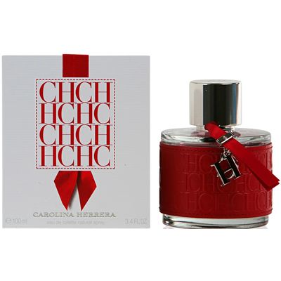 Carolina Herrera CH EdT 100 ml Pro ženy