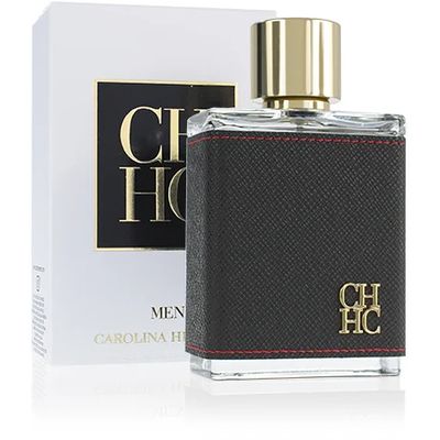 Carolina Herrera CH Men EdT 50 ml Pro muže