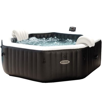 Marimex Bazén vířivý nafukovací Pure Spa - Jet & Bubble Deluxe HWS 6 - Intex 28462EX (11400256)