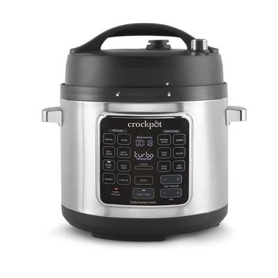 CrockPot CSC062X
