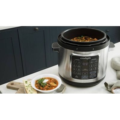 CrockPot CSC062X