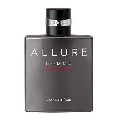 Chanel Allure Homme Sport Eau Extreme EdT 50 ml Pro muže