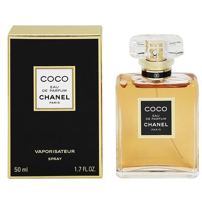 Chanel Coco EdP 100 ml Pro ženy