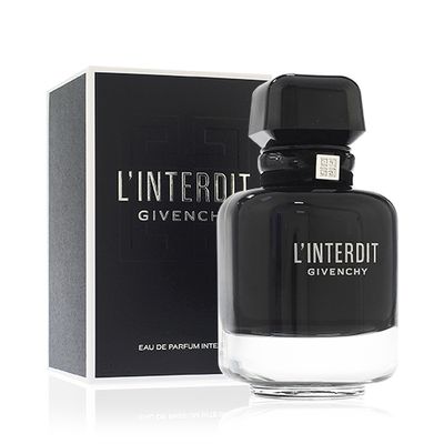 Givenchy LInterdit Intense EdP 50 ml Pro ženy