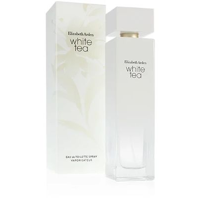 Elizabeth Arden White Tea EdT 50 ml Pro ženy