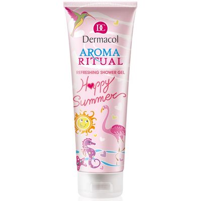 Dermacol Aroma Ritual sprchový gel 250 ml Pro ženy