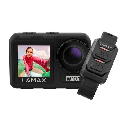 LAMAX akční kamera W10.1