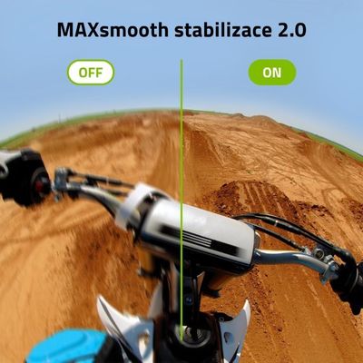 LAMAX akční kamera W10.1