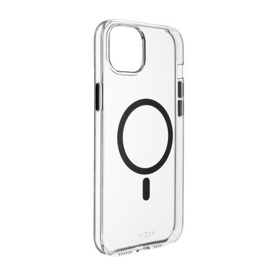 Zadní kryt FIXED MagPurity s podporou Magsafe pro Apple iPhone 14 Plus, čirý - rozbalené / použité