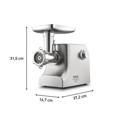 Tefal NE858D38 HV10